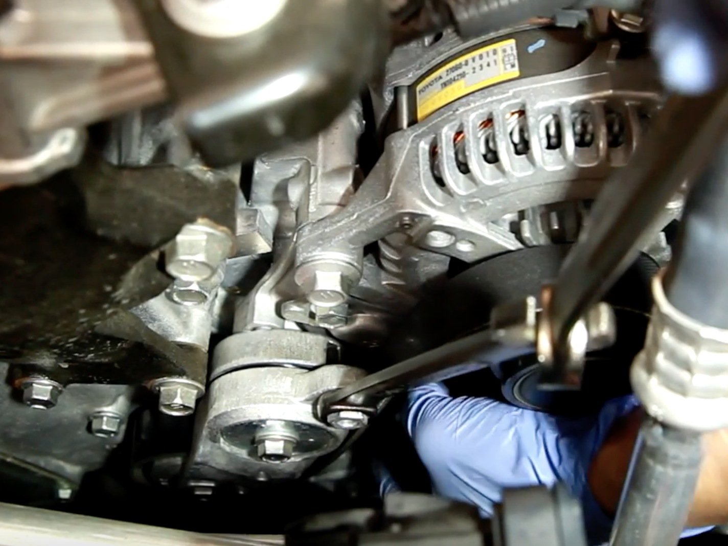 See C2507 in engine